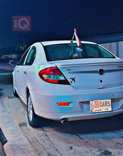 پرۆتۆن پێرسۆنا